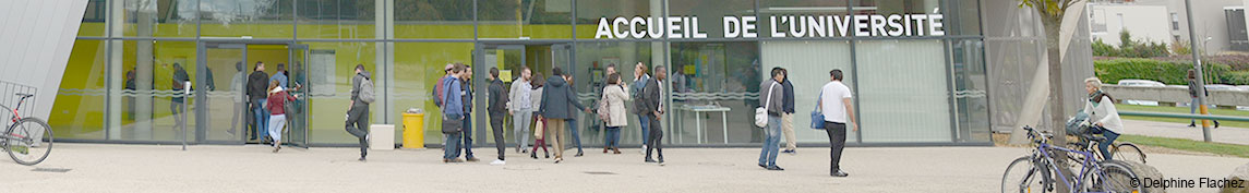 Université Lyon 2